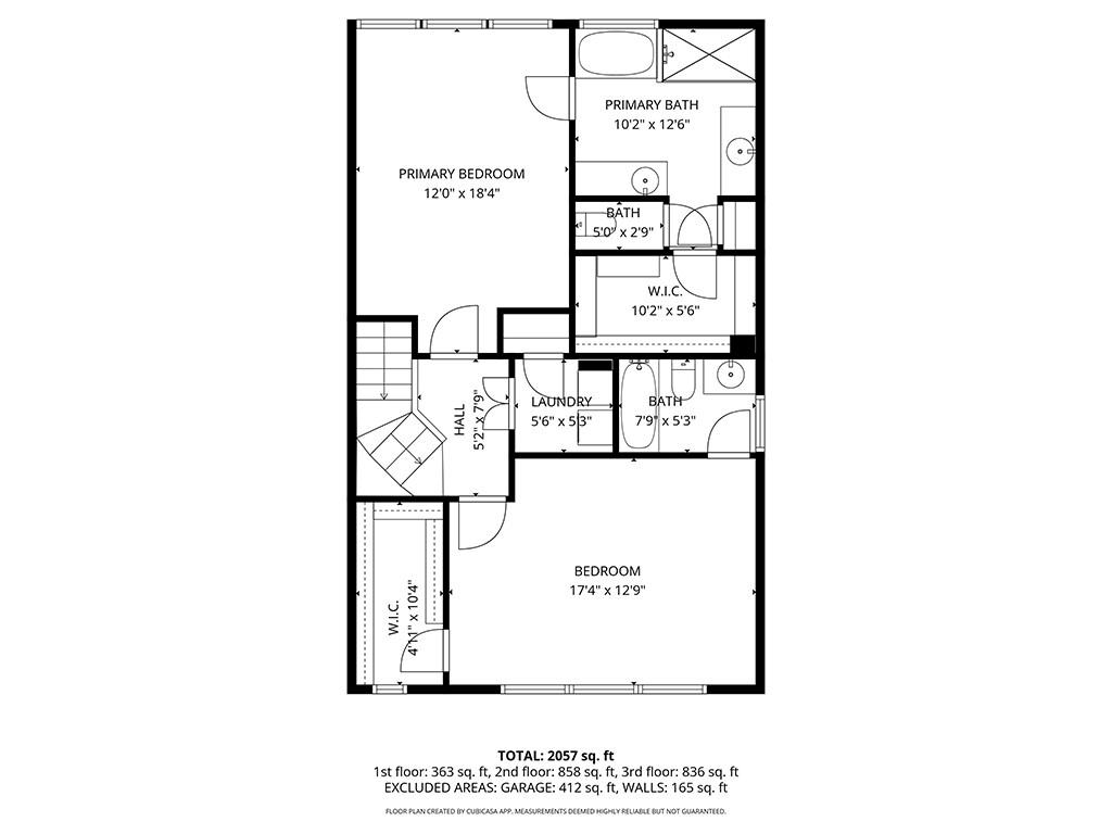 4689 Wehunt Commons Drive SE