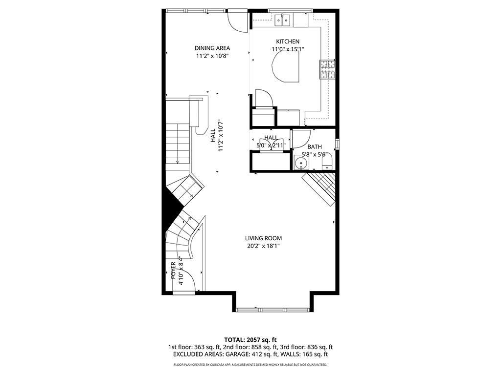 4689 Wehunt Commons Drive SE