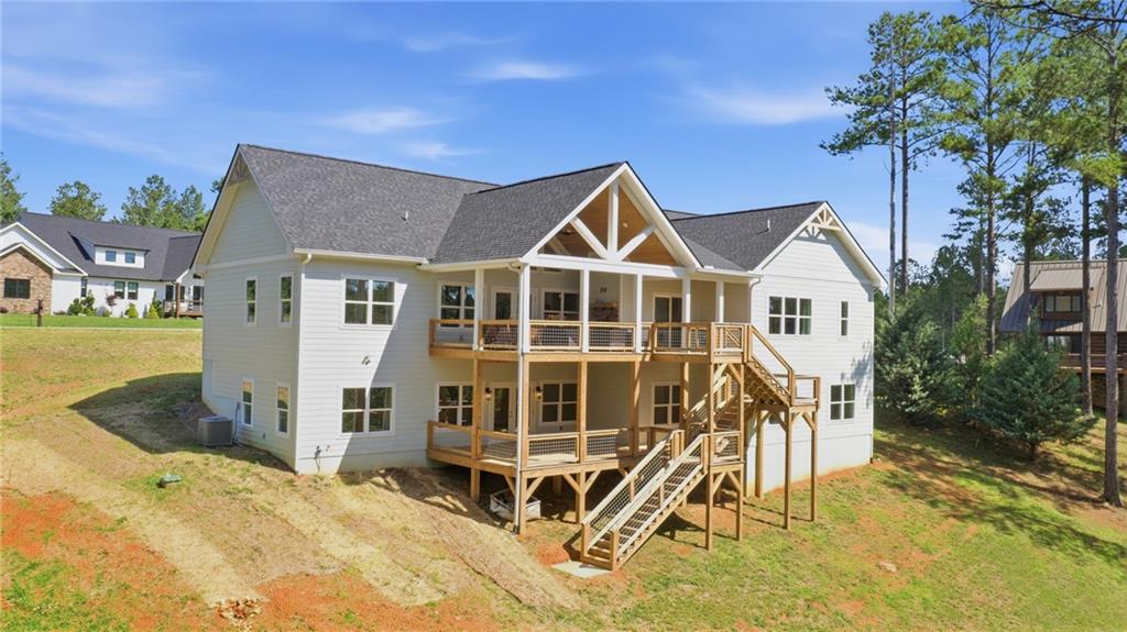 511 Sandy Lake Lane