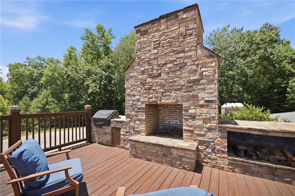 511 Sandy Lake Lane