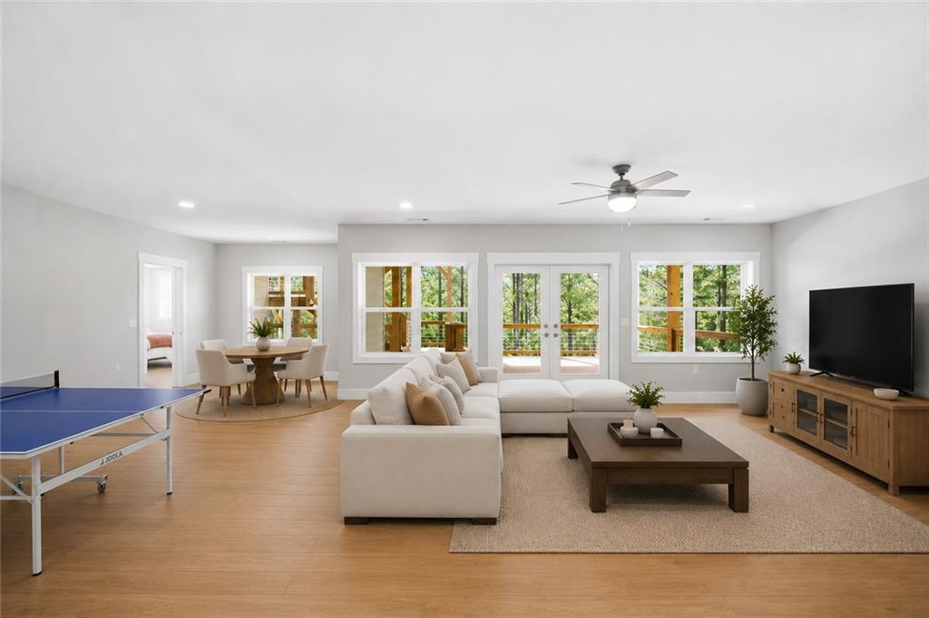 511 Sandy Lake Lane
