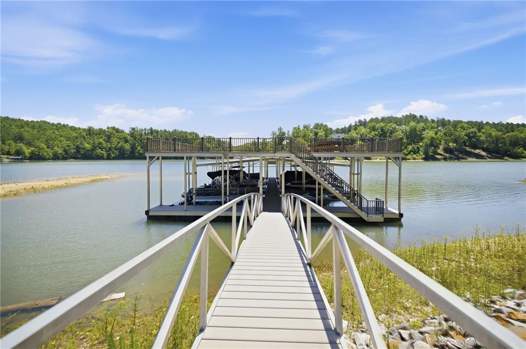 511 Sandy Lake Lane