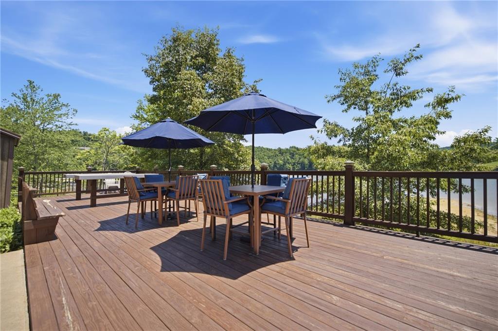 511 Sandy Lake Lane