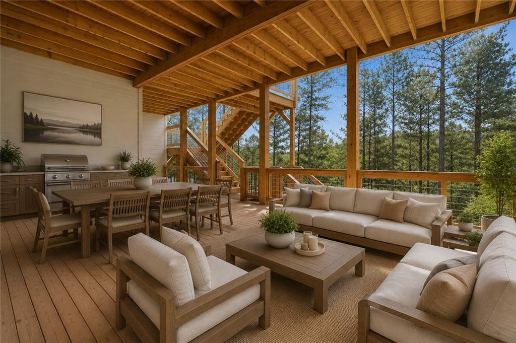 511 Sandy Lake Lane