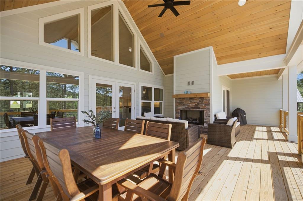 511 Sandy Lake Lane