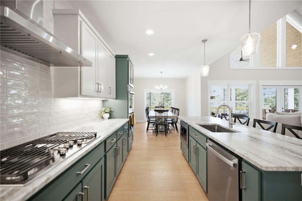 511 Sandy Lake Lane