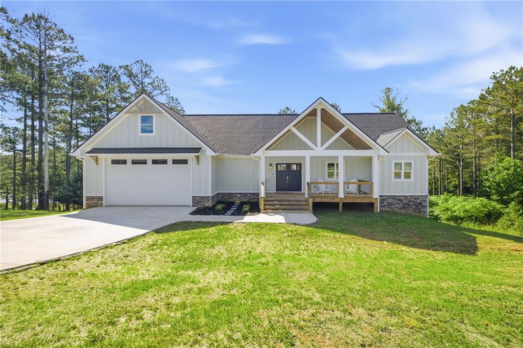 511 Sandy Lake Lane