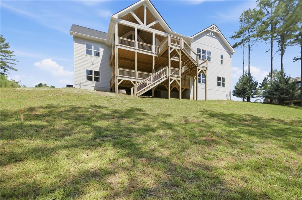 511 Sandy Lake Lane