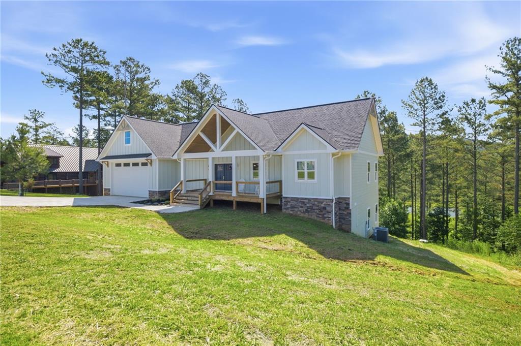 511 Sandy Lake Lane