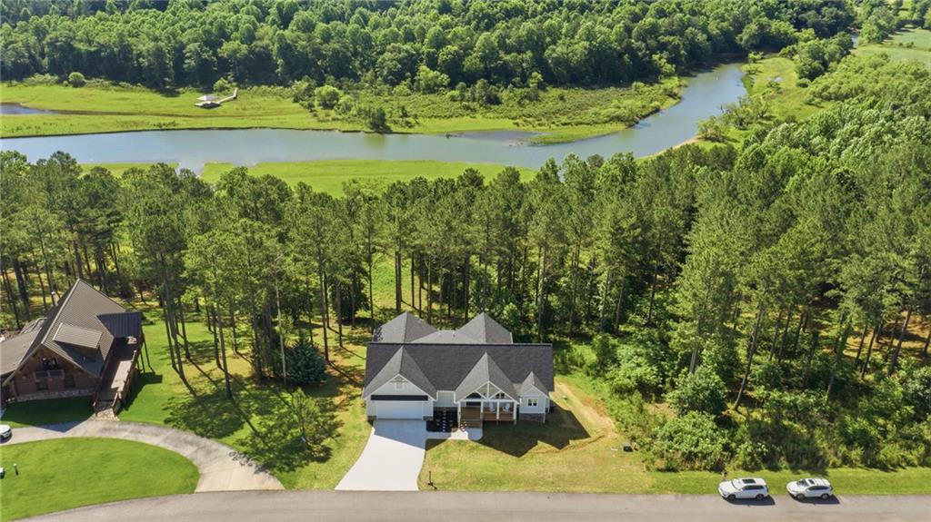 511 Sandy Lake Lane