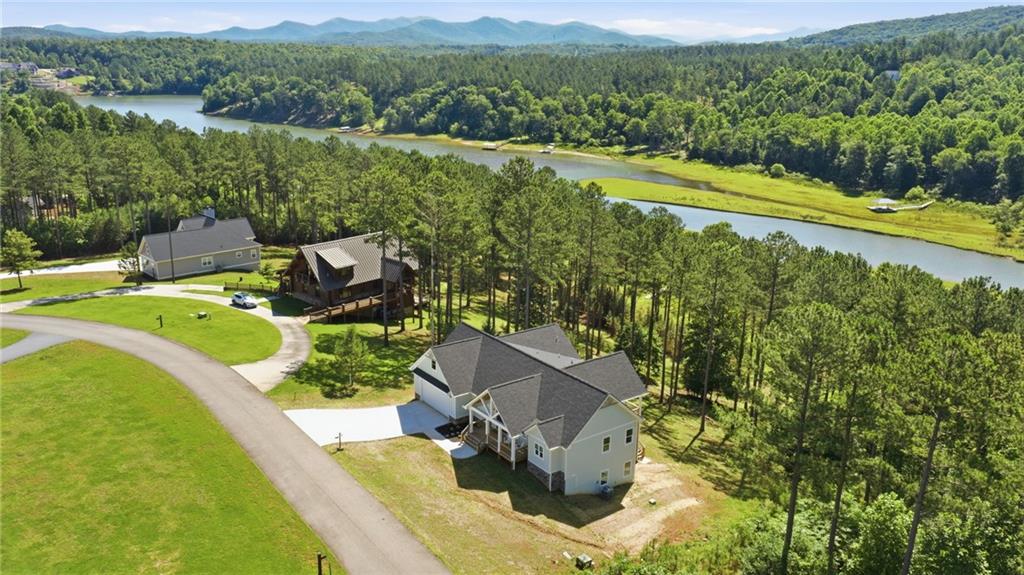 511 Sandy Lake Lane