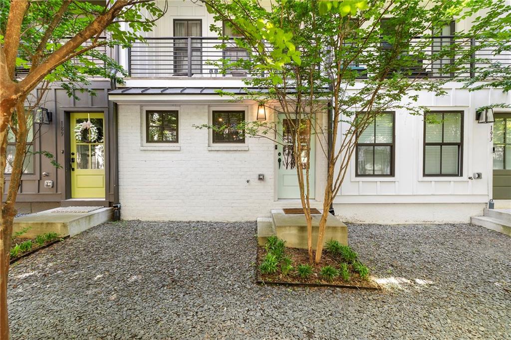 191 Chestnut Circle