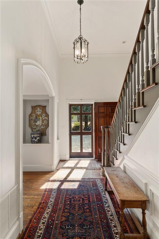 2184 Radcliffe Drive NW