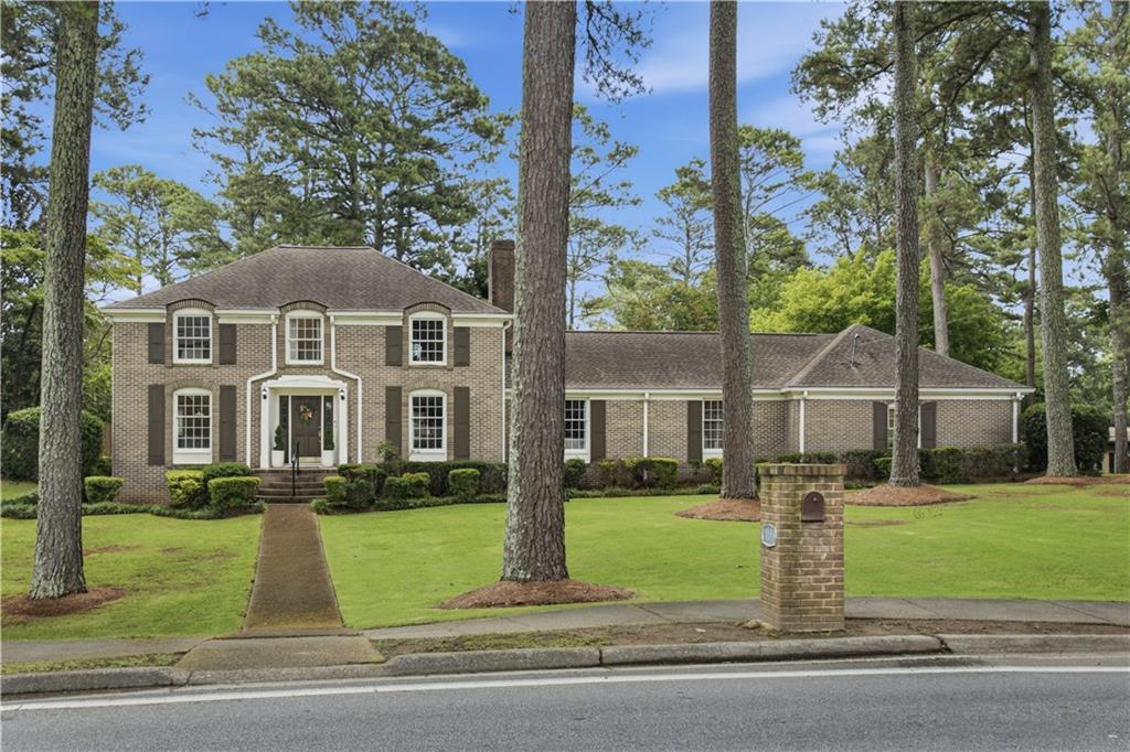 4155 Ridge Road