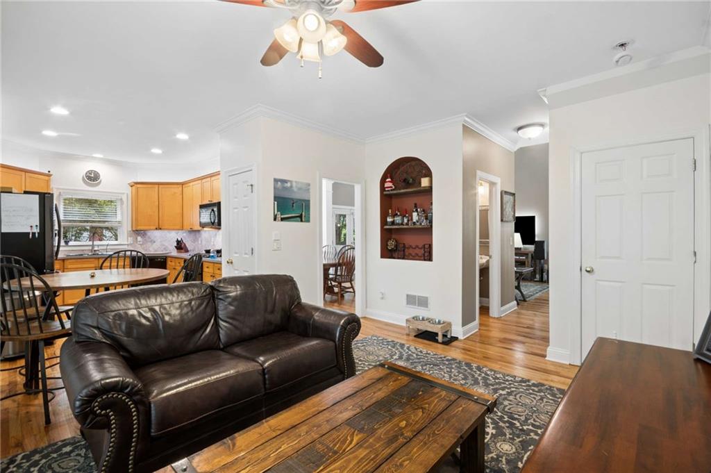 1217 McLendon Drive