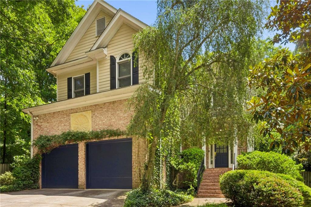 1217 McLendon Drive
