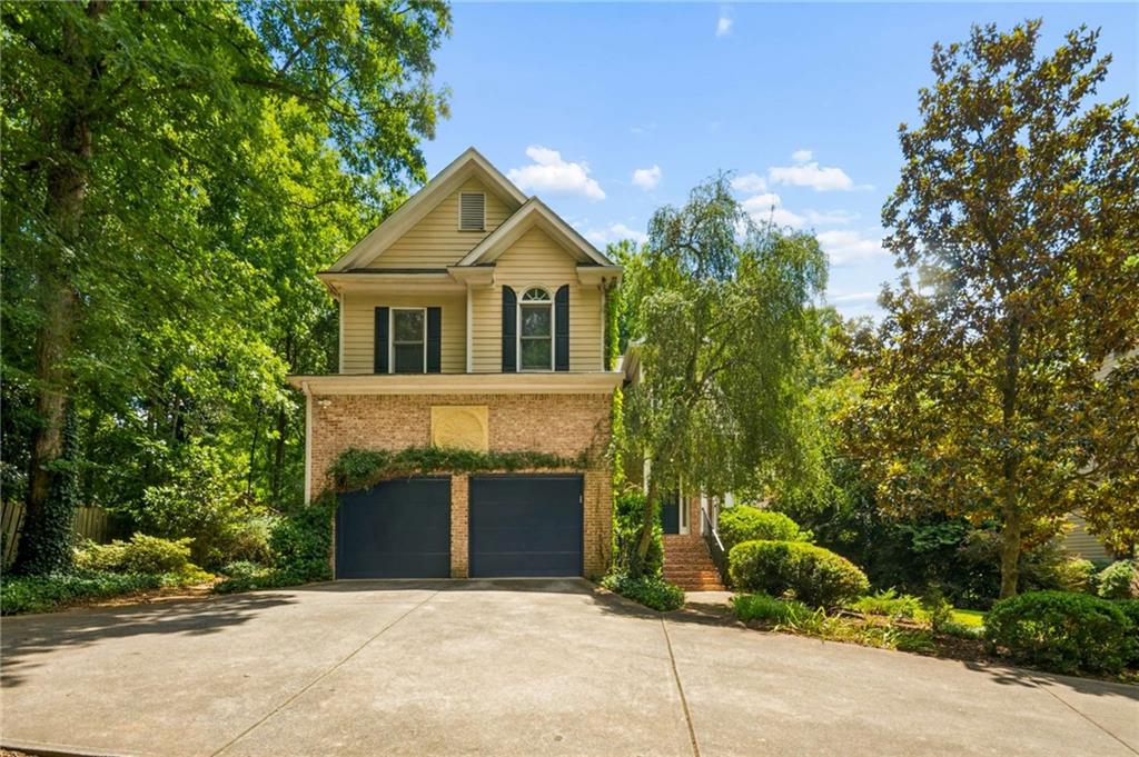 1217 McLendon Drive