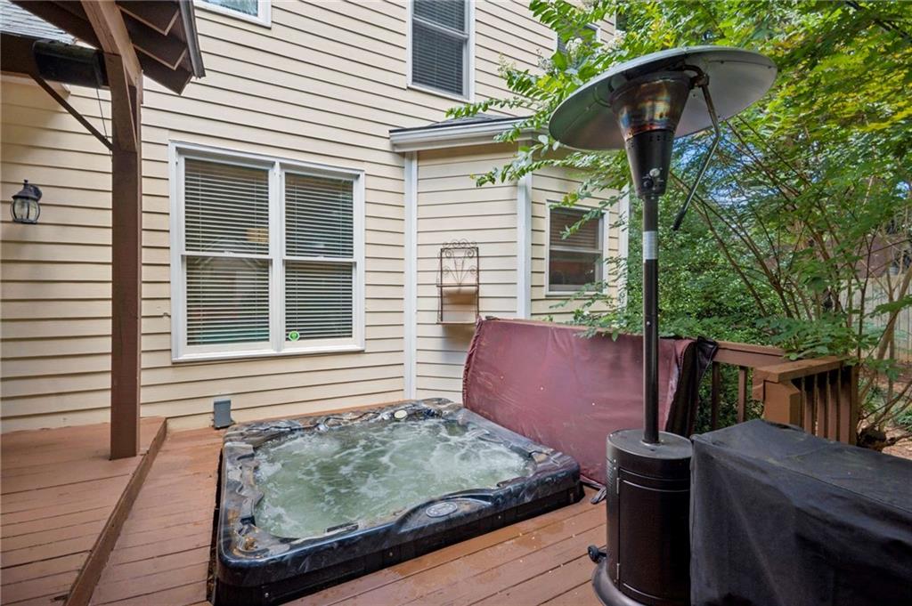 1217 McLendon Drive