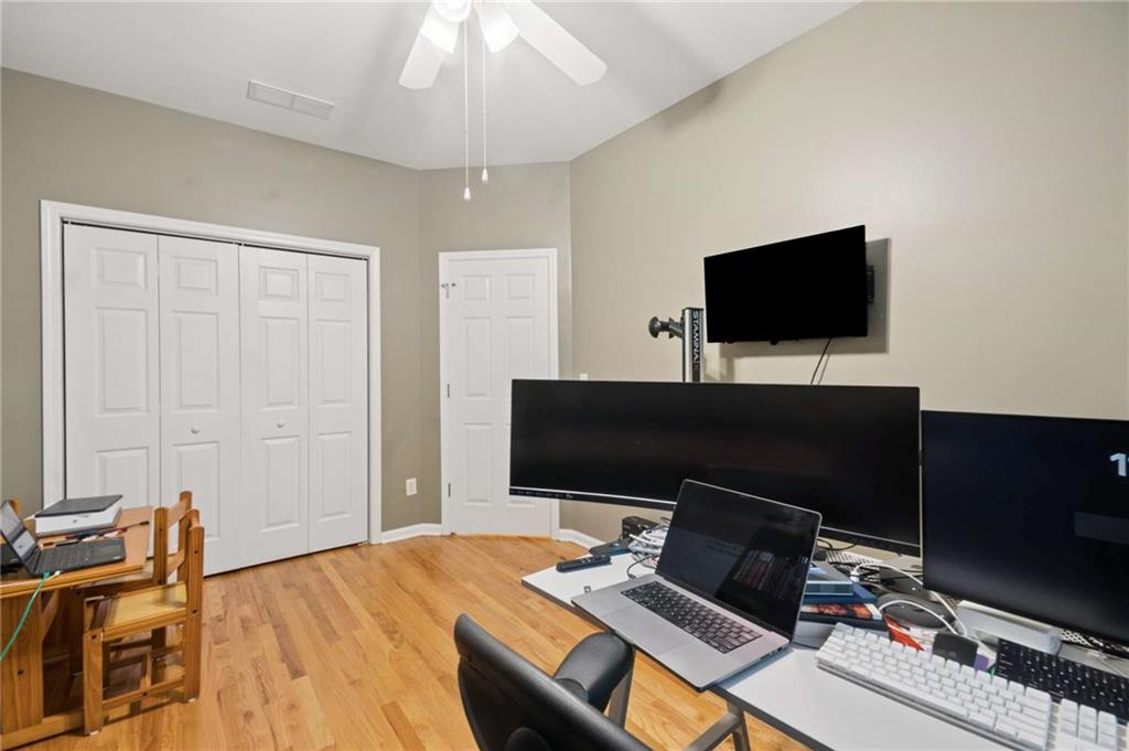1217 McLendon Drive