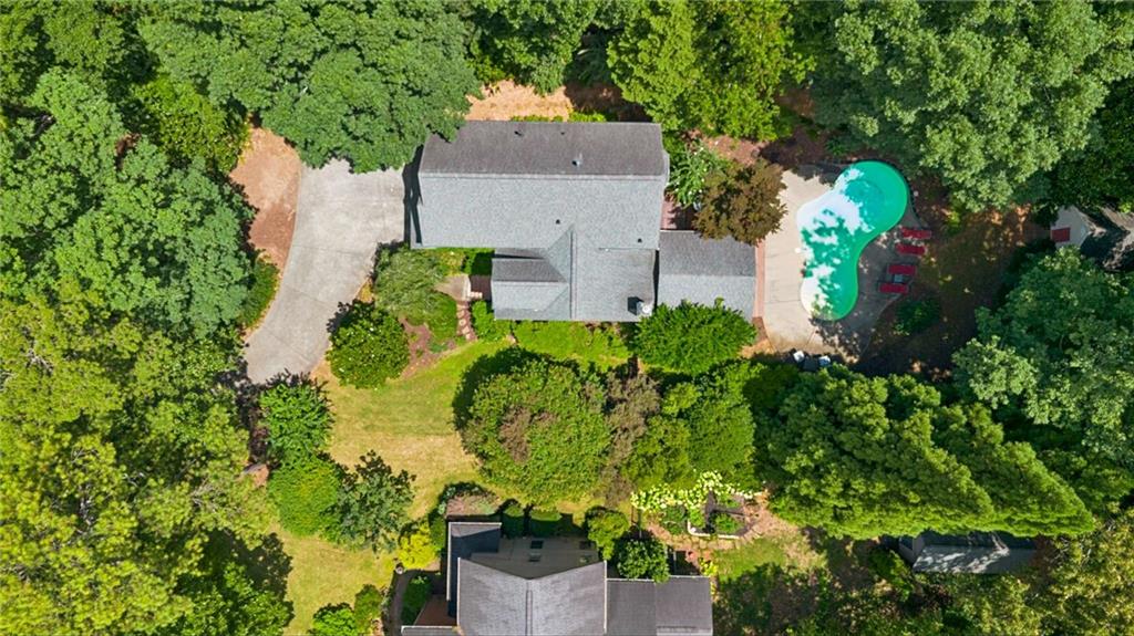 1217 McLendon Drive