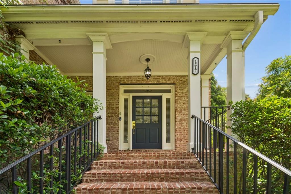 1217 McLendon Drive