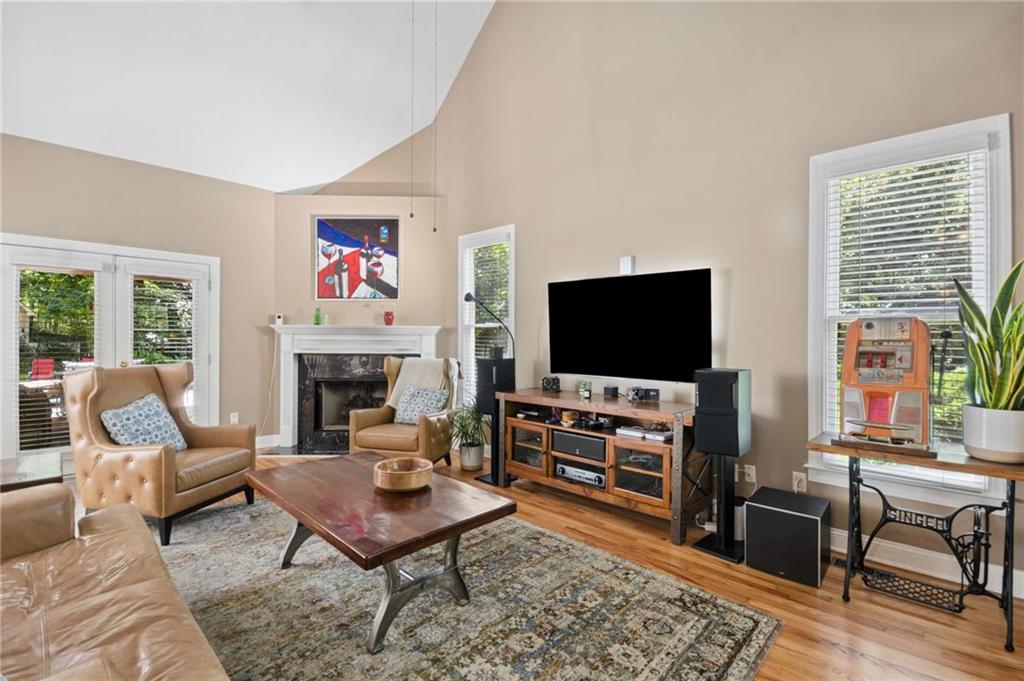 1217 McLendon Drive