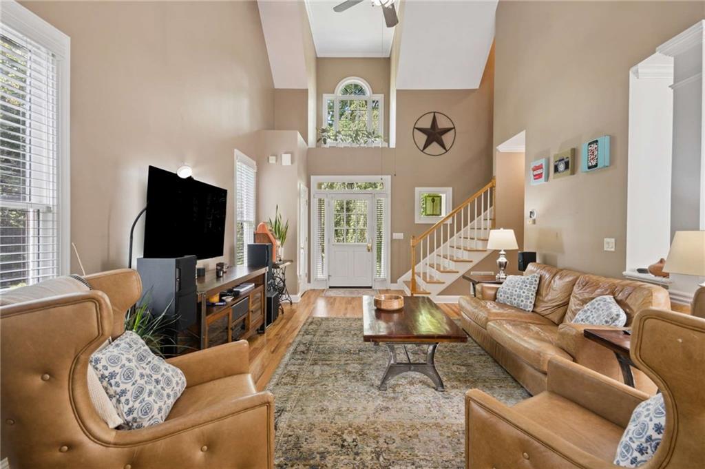 1217 McLendon Drive