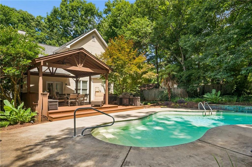 1217 McLendon Drive