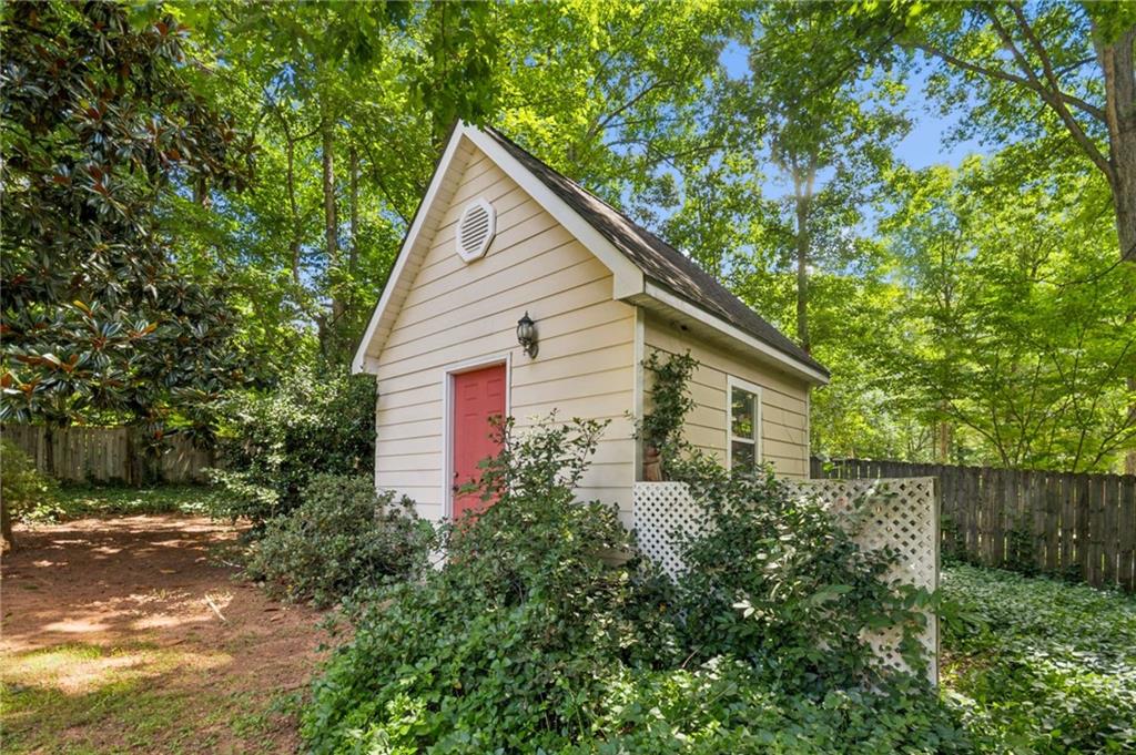 1217 McLendon Drive