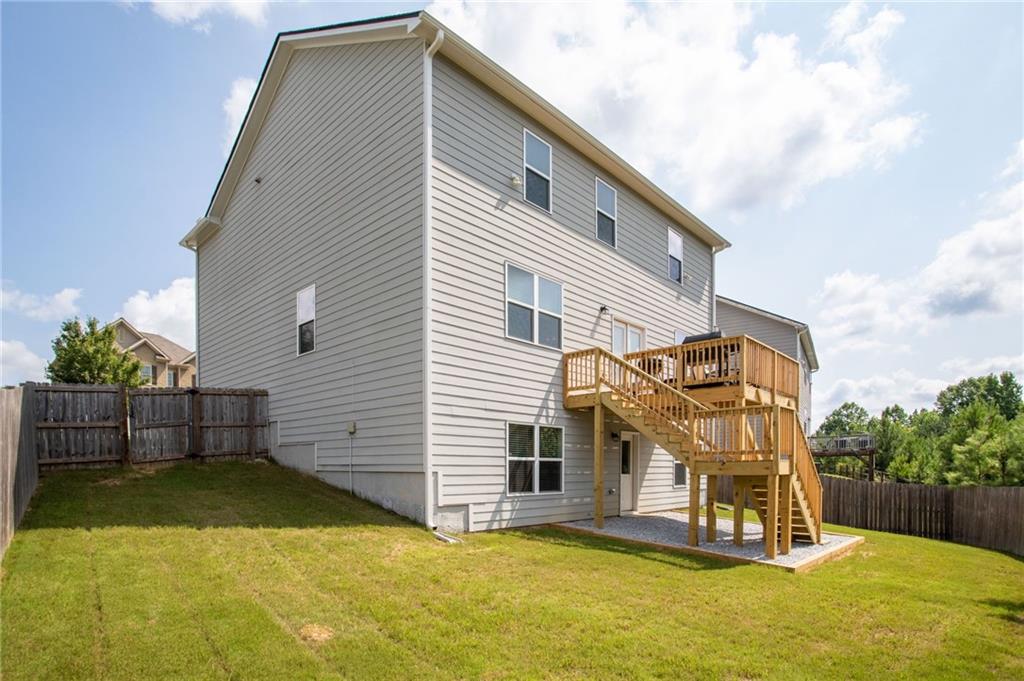 7364 Stone Bluff Drive