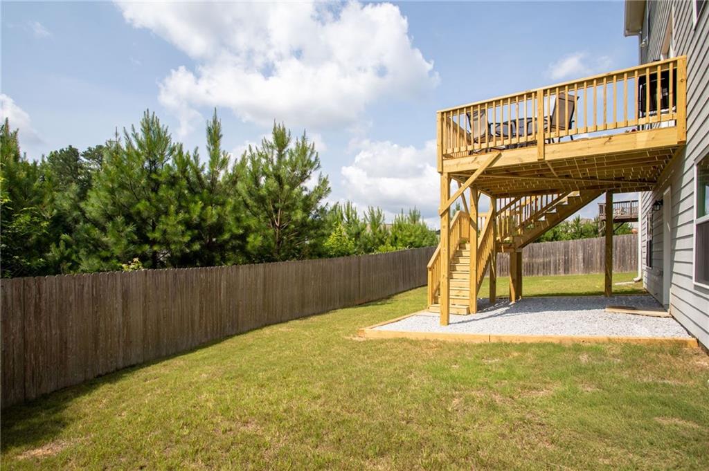 7364 Stone Bluff Drive