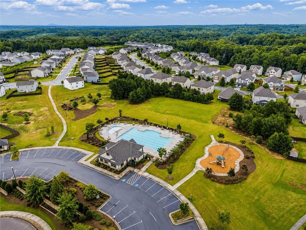 7364 Stone Bluff Drive