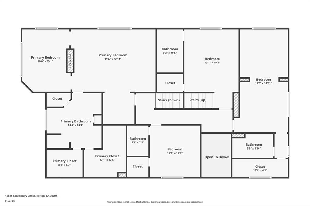 15625 Canterbury Chase