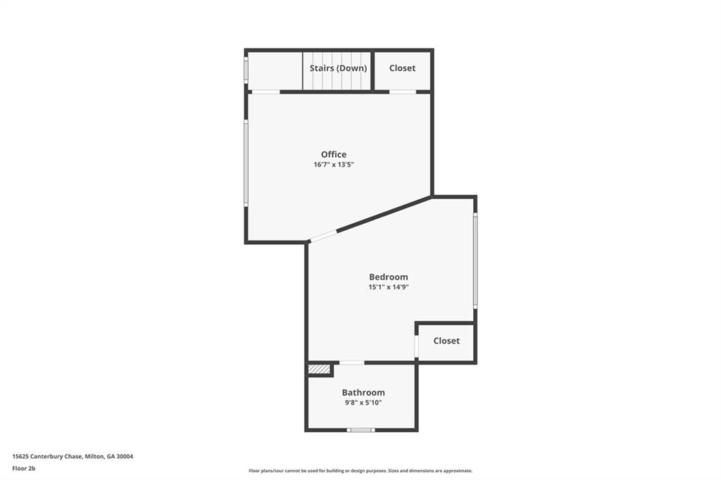 15625 Canterbury Chase