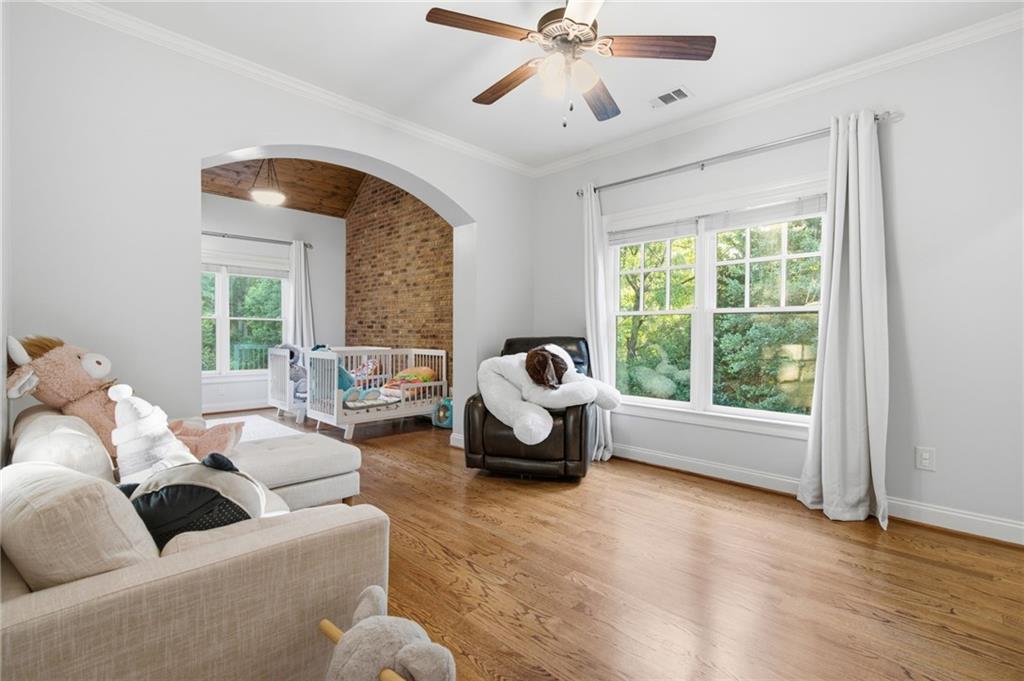 15625 Canterbury Chase
