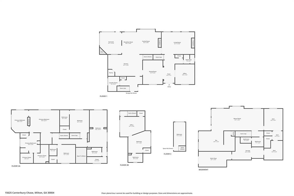 15625 Canterbury Chase