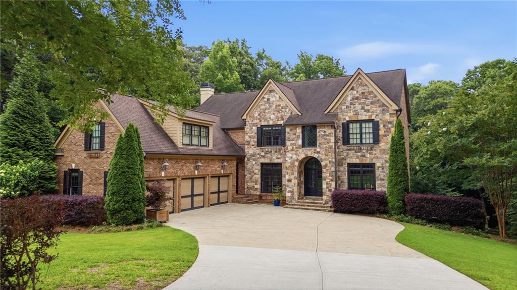 15625 Canterbury Chase