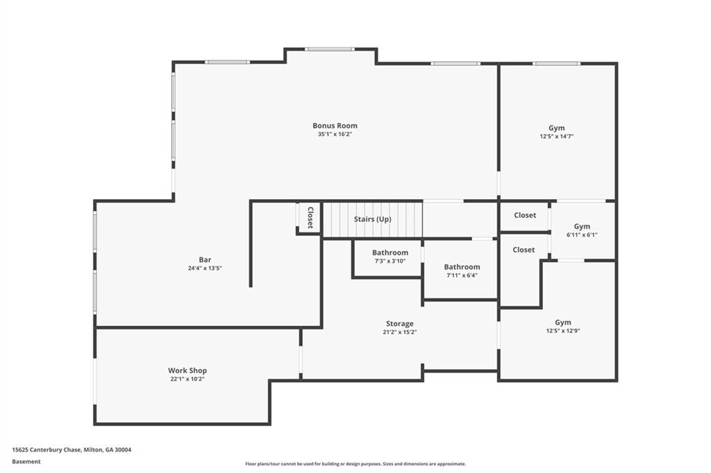 15625 Canterbury Chase