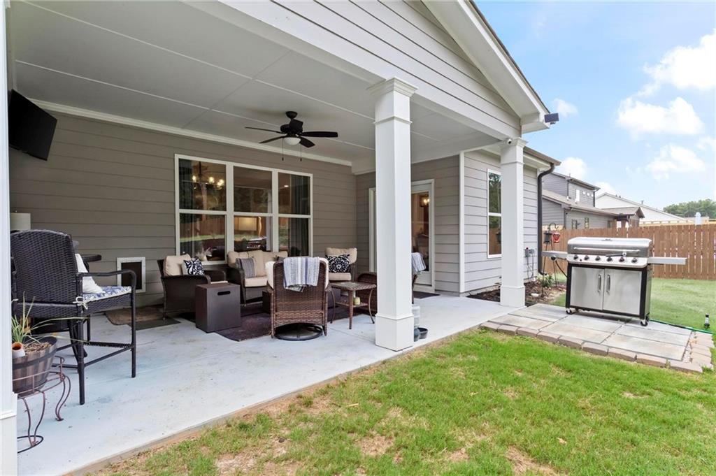 2081 Nunnally Farm Road