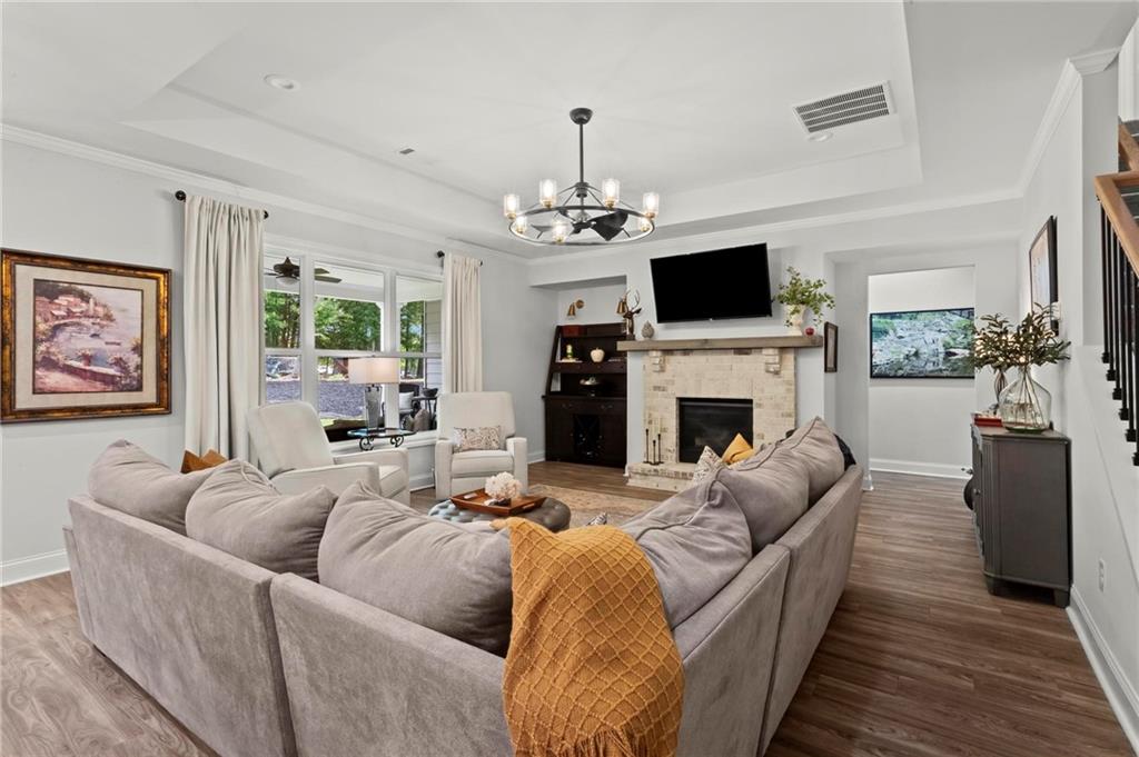 2081 Nunnally Farm Road