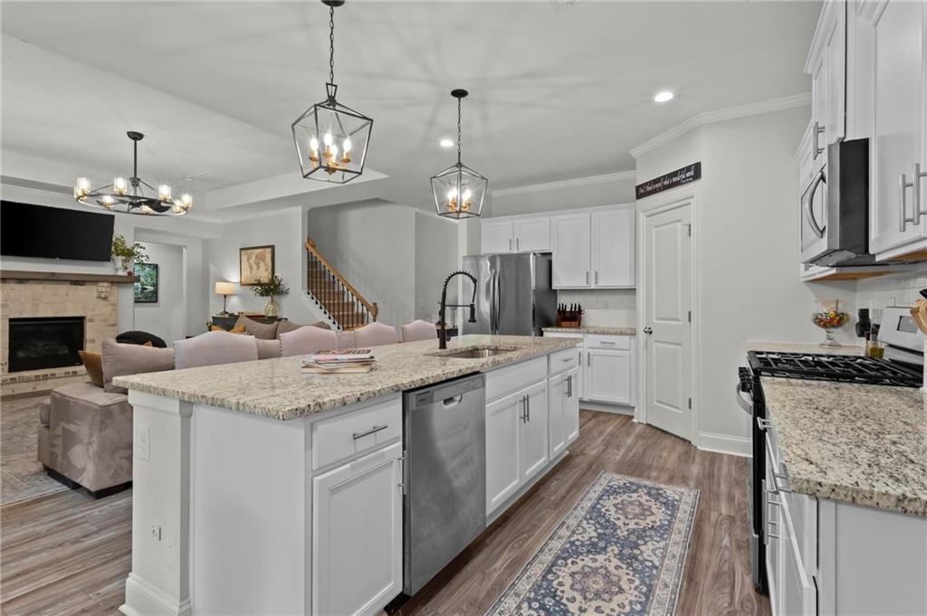 2081 Nunnally Farm Road