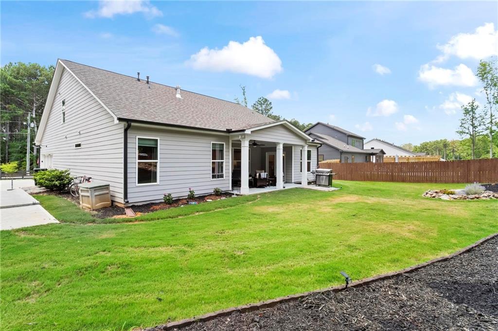 2081 Nunnally Farm Road