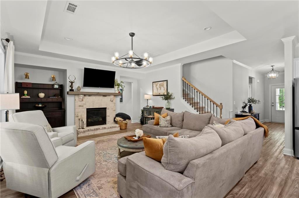 2081 Nunnally Farm Road