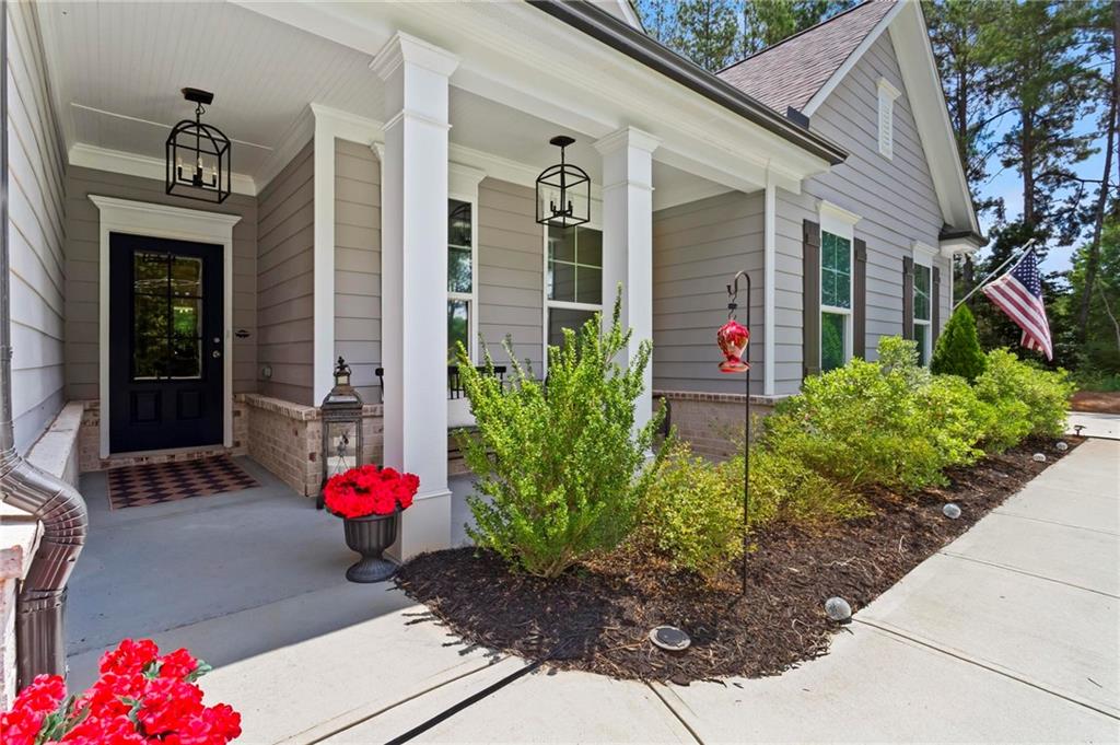 2081 Nunnally Farm Road