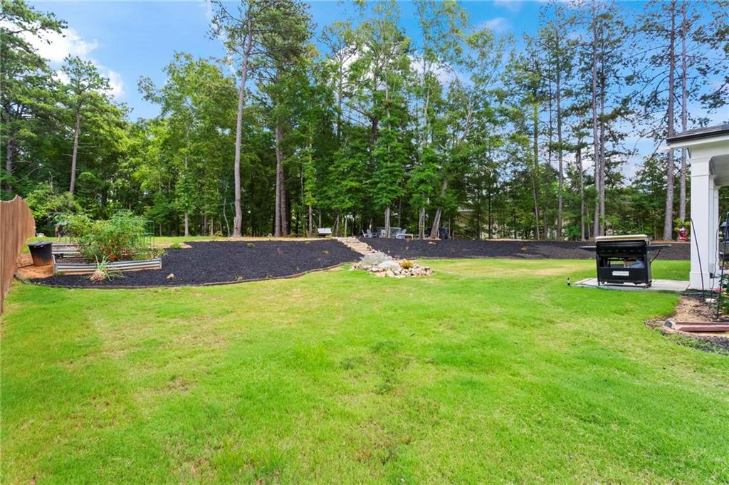 2081 Nunnally Farm Road