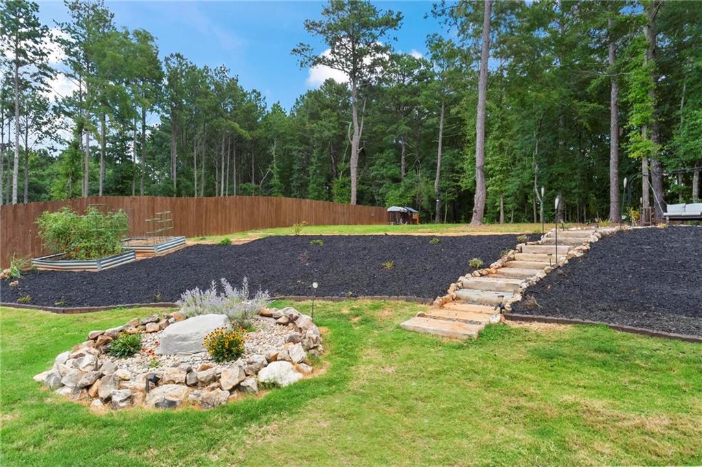 2081 Nunnally Farm Road