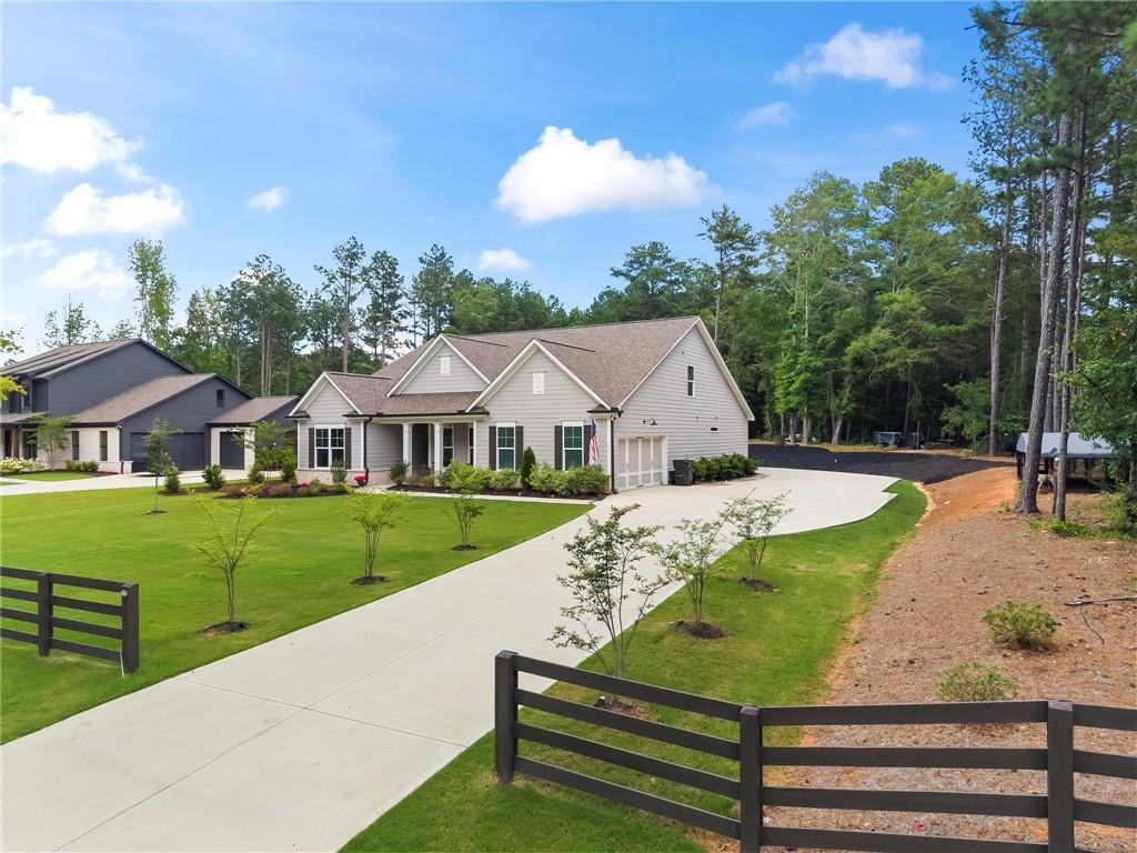 2081 Nunnally Farm Road