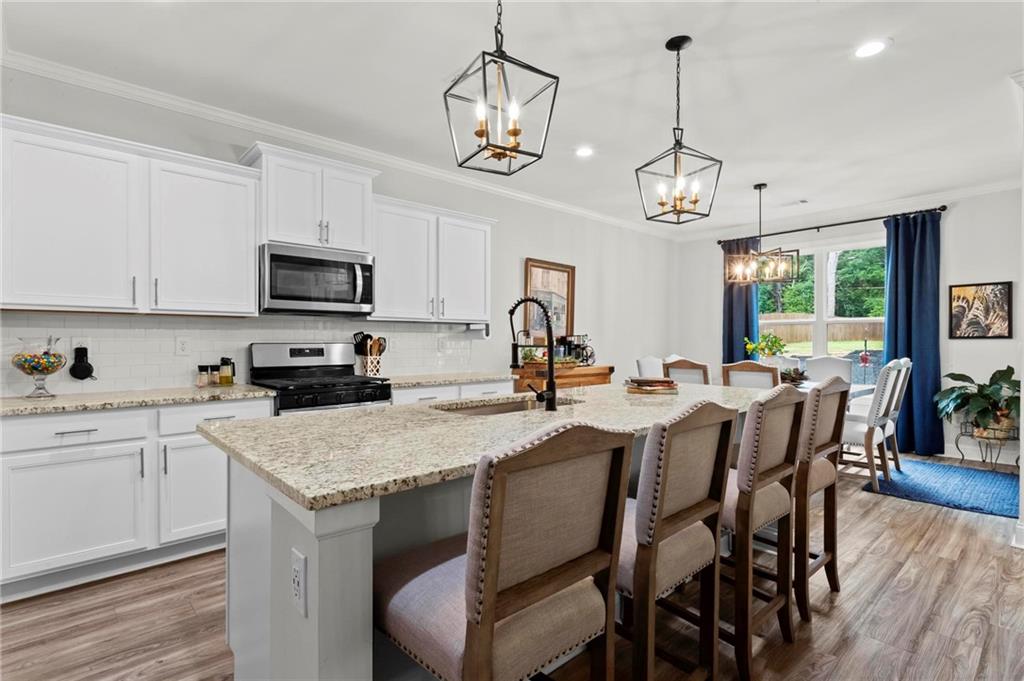 2081 Nunnally Farm Road
