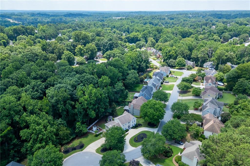 555 Ashvale Overlook