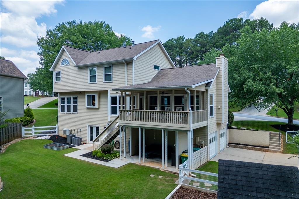 555 Ashvale Overlook
